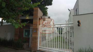 Acesso gratuito na Transolimpica (Barra/Recreio), condominio fechado, Porteira fechada. - CS1670