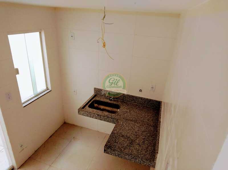 Cozinha  - 14