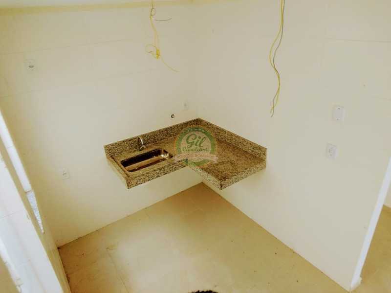 Cozinha - 15