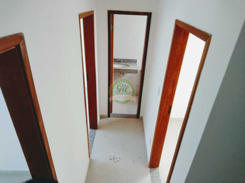 Corredor 2º Pavimento - 20