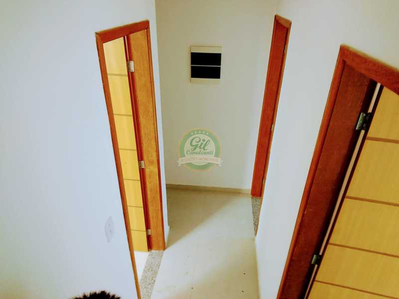 Corredor 2º Pavimento - 21