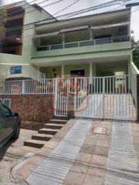 Casa em Condomínio 4 quartos à venda Taquara, Rio de Janeiro - R$ 900.000 - CS1746