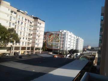 Apartamento 2 quartos à venda Praça Seca, Rio de Janeiro - R$ 300.000 - AP1272