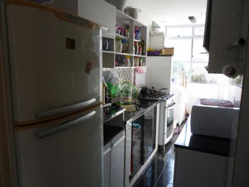 Cozinha - 12
