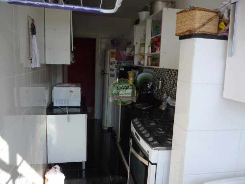 Cozinha - 13