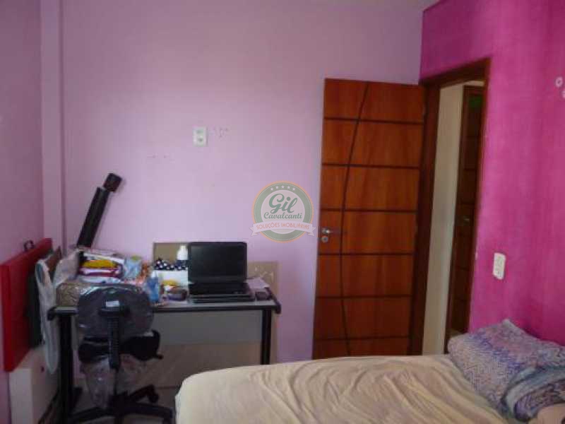 Quarto casal - 8