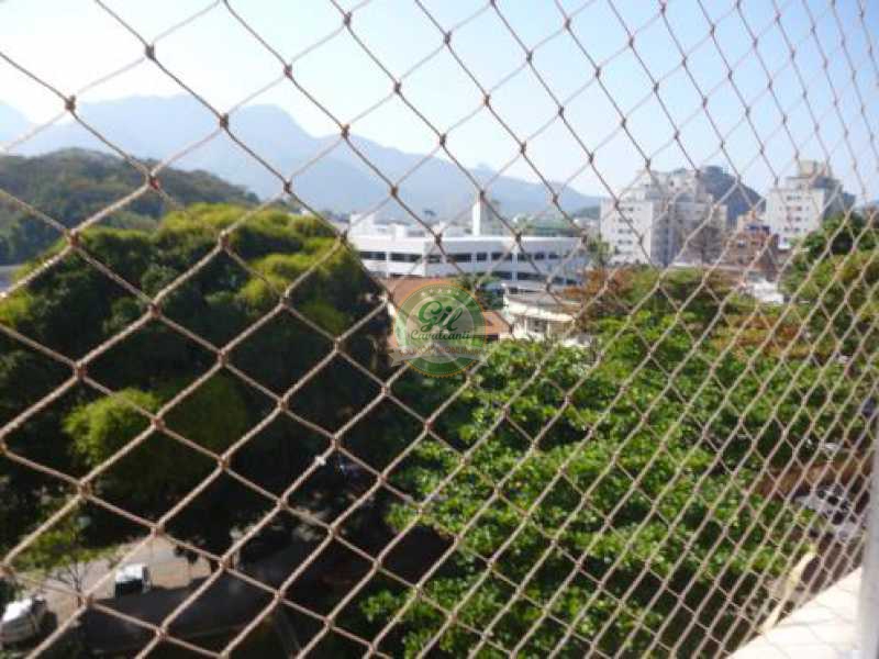 Vista da Sala - 3