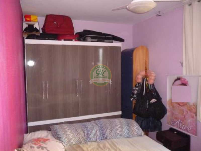 Quarto casal - 9