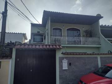 Ótima localização - Casa em Condomínio 3 quartos à venda Taquara, Rio de Janeiro - R$ 595.000 - CS1932
