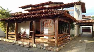 SOMENTE Á VISTA - Casa em Condomínio 6 quartos à venda Taquara, Rio de Janeiro - R$ 2.000.000 - CS1969