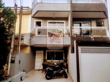 SOMENTE Á VISTA - Casa em Condomínio 3 quartos à venda Taquara, Rio de Janeiro - R$ 399.900 - CS2015