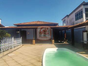 Ótima localização - CASA LINEAR 4 QUARTOS ,PISCINA,ESPAÇO GOURMET, TERRENO 360 METROS - CS2040