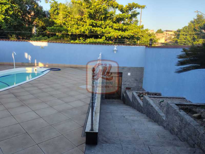 Conheça 8f039fe9-de2b-48ff-918a-2aa4a0 do imóvel - CASA LINEAR 4 QUARTOS ,PISCINA,ESPAÇO GOURMET, TERRENO 360 METROS - CS2040 - 9 8f039fe9-de2b-48ff-918a-2aa4a0 - 9