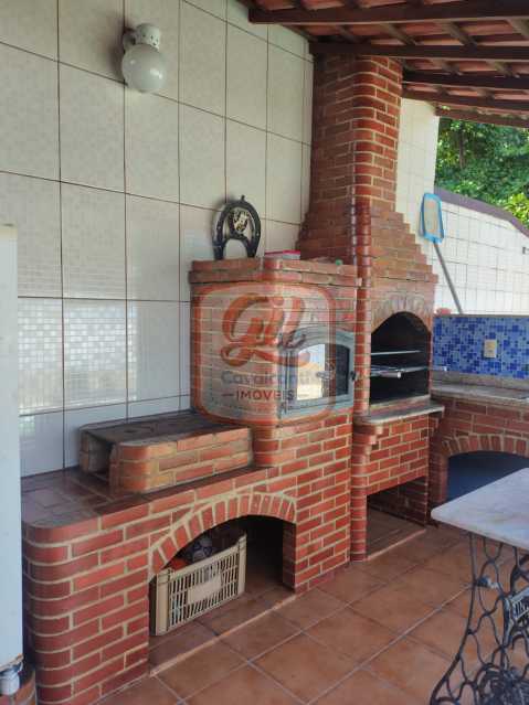 Conheça 69cd5d59-37bc-435c-8fd6-0deebe do imóvel - CASA LINEAR 4 QUARTOS ,PISCINA,ESPAÇO GOURMET, TERRENO 360 METROS - CS2040 - 11 69cd5d59-37bc-435c-8fd6-0deebe - 11