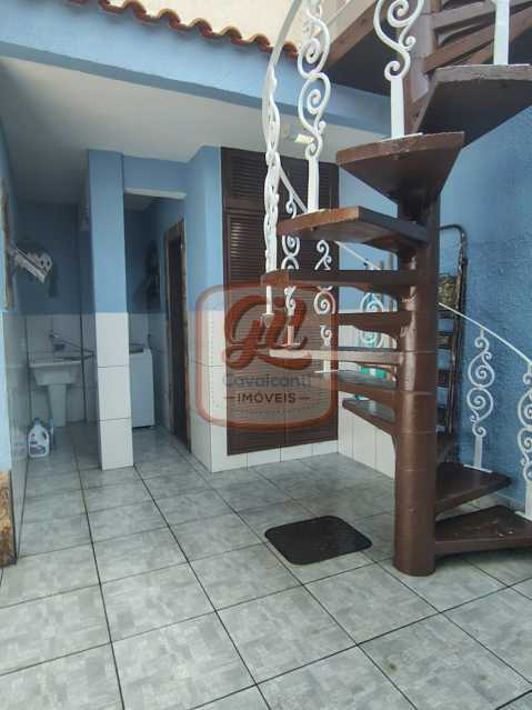 Conheça 85b84e37-68e1-4ddd-89ee-f92987 do imóvel - CASA LINEAR 4 QUARTOS ,PISCINA,ESPAÇO GOURMET, TERRENO 360 METROS - CS2040 - 27 85b84e37-68e1-4ddd-89ee-f92987 - 27