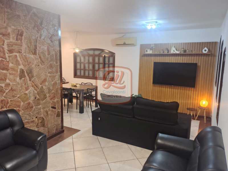 Conheça 599cccd0-b157-4b2b-b38e-2fff63 do imóvel - CASA LINEAR 4 QUARTOS ,PISCINA,ESPAÇO GOURMET, TERRENO 360 METROS - CS2040 - 14 599cccd0-b157-4b2b-b38e-2fff63 - 14