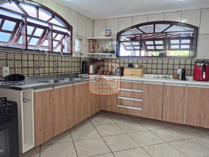 Conheça 847c2f17-0154-42ae-87db-bce650 do imóvel - CASA LINEAR 4 QUARTOS ,PISCINA,ESPAÇO GOURMET, TERRENO 360 METROS - CS2040 - 18 847c2f17-0154-42ae-87db-bce650 - 18