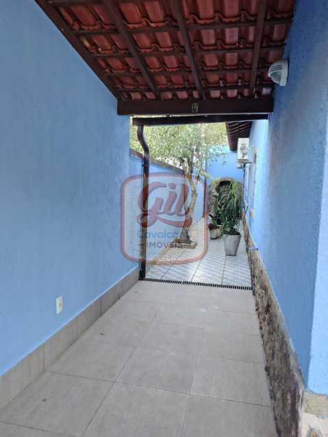 Conheça 3270c78f-888e-4af7-9a8b-f8f31f do imóvel - CASA LINEAR 4 QUARTOS ,PISCINA,ESPAÇO GOURMET, TERRENO 360 METROS - CS2040 - 28 3270c78f-888e-4af7-9a8b-f8f31f - 28