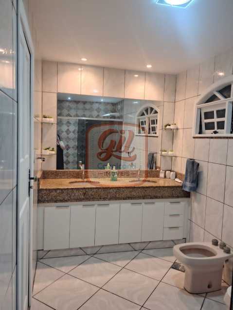 Conheça 5863d41f-c9b4-4bc1-854a-8b4844 do imóvel - CASA LINEAR 4 QUARTOS ,PISCINA,ESPAÇO GOURMET, TERRENO 360 METROS - CS2040 - 23 5863d41f-c9b4-4bc1-854a-8b4844 - 23