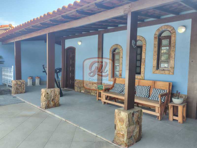 Conheça 5889d6dd-764a-4ef4-b3c9-790817 do imóvel - CASA LINEAR 4 QUARTOS ,PISCINA,ESPAÇO GOURMET, TERRENO 360 METROS - CS2040 - 5 5889d6dd-764a-4ef4-b3c9-790817 - 5