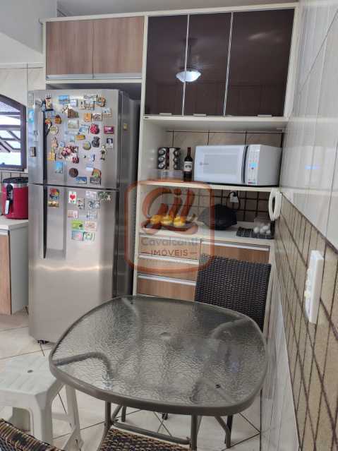 Conheça 119651bd-6811-459e-a1ae-225cc0 do imóvel - CASA LINEAR 4 QUARTOS ,PISCINA,ESPAÇO GOURMET, TERRENO 360 METROS - CS2040 - 22 119651bd-6811-459e-a1ae-225cc0 - 22