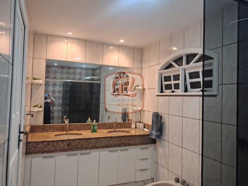 Conheça 4089272a-cc8e-4c65-b3be-1d4184 do imóvel - CASA LINEAR 4 QUARTOS ,PISCINA,ESPAÇO GOURMET, TERRENO 360 METROS - CS2040 - 24 4089272a-cc8e-4c65-b3be-1d4184 - 24