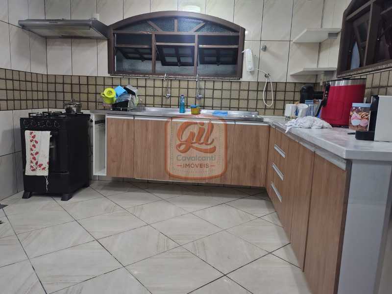 Conheça 07390892-d02d-42ec-9a77-722848 do imóvel - CASA LINEAR 4 QUARTOS ,PISCINA,ESPAÇO GOURMET, TERRENO 360 METROS - CS2040 - 19 07390892-d02d-42ec-9a77-722848 - 19