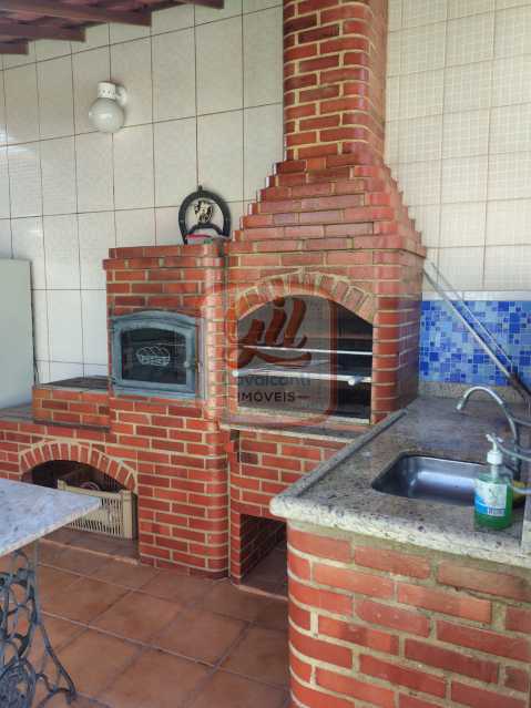 Conheça ad9b6b02-a8ed-431a-a5a8-9fe31a do imóvel - CASA LINEAR 4 QUARTOS ,PISCINA,ESPAÇO GOURMET, TERRENO 360 METROS - CS2040 - 12 ad9b6b02-a8ed-431a-a5a8-9fe31a - 12