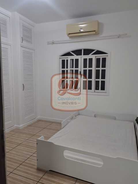 Conheça b68f6da4-8b02-4d0b-8cff-3a16a9 do imóvel - CASA LINEAR 4 QUARTOS ,PISCINA,ESPAÇO GOURMET, TERRENO 360 METROS - CS2040 - 17 b68f6da4-8b02-4d0b-8cff-3a16a9 - 17