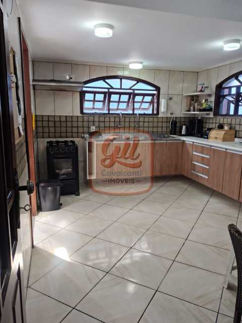 Conheça bfaa0803-b051-4e25-8d8c-b71b1f do imóvel - CASA LINEAR 4 QUARTOS ,PISCINA,ESPAÇO GOURMET, TERRENO 360 METROS - CS2040 - 21 bfaa0803-b051-4e25-8d8c-b71b1f - 21