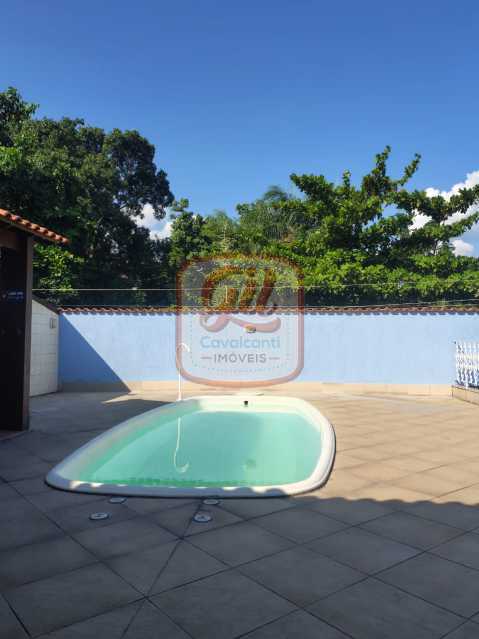 Conheça c04a71b2-8268-4592-93f3-418170 do imóvel - CASA LINEAR 4 QUARTOS ,PISCINA,ESPAÇO GOURMET, TERRENO 360 METROS - CS2040 - 6 c04a71b2-8268-4592-93f3-418170 - 6