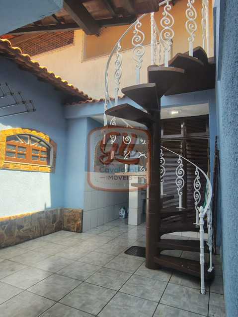 Conheça d2147517-fbe7-4cb4-8ea8-386b94 do imóvel - CASA LINEAR 4 QUARTOS ,PISCINA,ESPAÇO GOURMET, TERRENO 360 METROS - CS2040 - 29 d2147517-fbe7-4cb4-8ea8-386b94 - 29