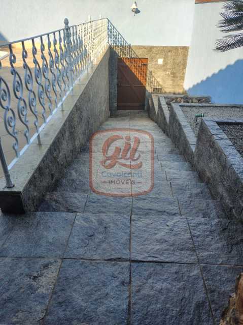 Conheça e6669cbc-9476-4210-b574-575a97 do imóvel - CASA LINEAR 4 QUARTOS ,PISCINA,ESPAÇO GOURMET, TERRENO 360 METROS - CS2040 - 30 e6669cbc-9476-4210-b574-575a97 - 30