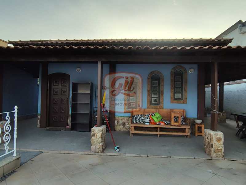 Conheça f8e64afb-3fbe-4b7c-9acc-c14960 do imóvel - CASA LINEAR 4 QUARTOS ,PISCINA,ESPAÇO GOURMET, TERRENO 360 METROS - CS2040 - 4 f8e64afb-3fbe-4b7c-9acc-c14960 - 4