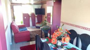 Oportunidade! - Apartamento 2 quartos à venda Taquara, Rio de Janeiro - R$ 260.000 - AP1602