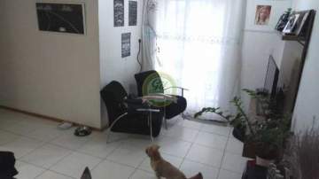 Ótima localização - Apartamento 2 quartos à venda Pechincha, Rio de Janeiro - R$ 262.000 - AP1614