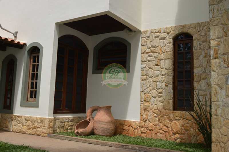 Conheça 4 do imóvel - EXCELENTE CASA DE ESQUINA 5 QTS (2 SUÍTES ), - CS2099 - 4 4 - 4