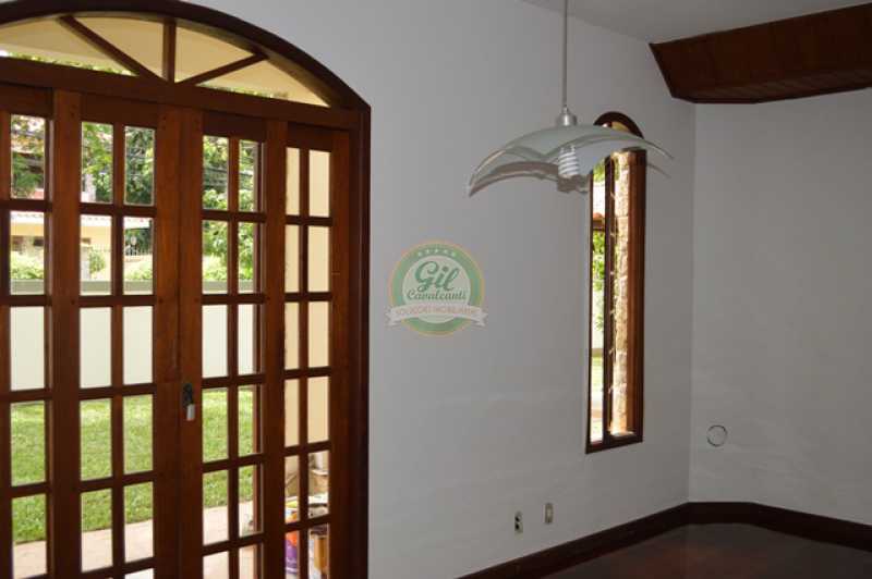 Conheça 7 do imóvel - EXCELENTE CASA DE ESQUINA 5 QTS (2 SUÍTES ), - CS2099 - 7 7 - 7
