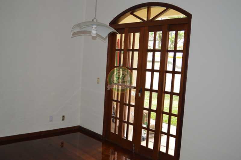 Conheça 8 do imóvel - EXCELENTE CASA DE ESQUINA 5 QTS (2 SUÍTES ), - CS2099 - 8 8 - 8