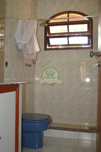Conheça 11 do imóvel - EXCELENTE CASA DE ESQUINA 5 QTS (2 SUÍTES ), - CS2099 - 11 11 - 11
