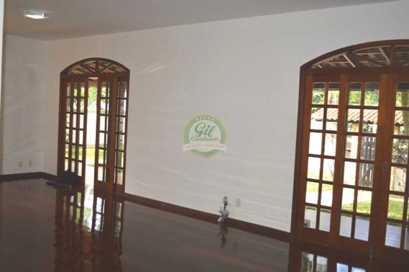 Conheça 6 do imóvel - EXCELENTE CASA DE ESQUINA 5 QTS (2 SUÍTES ), - CS2099 - 6 6 - 6