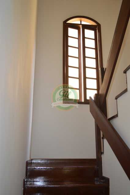 Conheça 12 do imóvel - EXCELENTE CASA DE ESQUINA 5 QTS (2 SUÍTES ), - CS2099 - 12 12 - 12