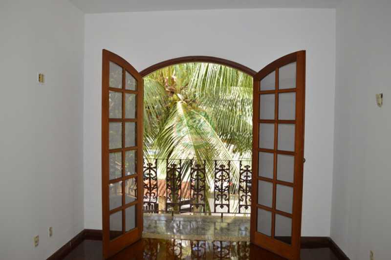 Conheça 15 do imóvel - EXCELENTE CASA DE ESQUINA 5 QTS (2 SUÍTES ), - CS2099 - 15 15 - 15