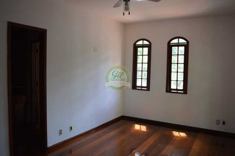 Conheça 17 do imóvel - EXCELENTE CASA DE ESQUINA 5 QTS (2 SUÍTES ), - CS2099 - 17 17 - 17