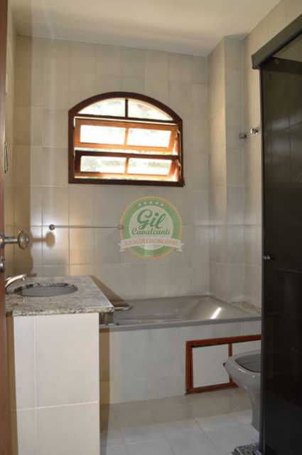 Conheça 22 do imóvel - EXCELENTE CASA DE ESQUINA 5 QTS (2 SUÍTES ), - CS2099 - 22 22 - 22