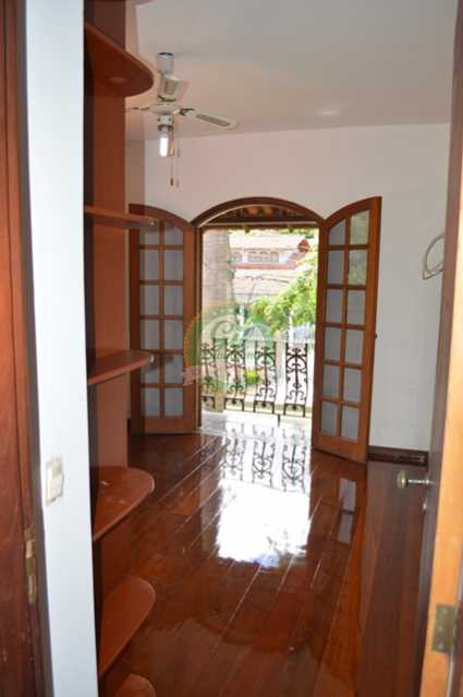 Conheça 25 do imóvel - EXCELENTE CASA DE ESQUINA 5 QTS (2 SUÍTES ), - CS2099 - 25 25 - 25