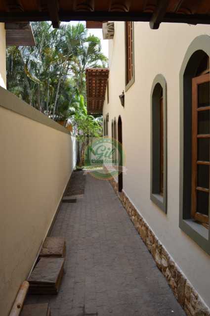 Conheça 30 do imóvel - EXCELENTE CASA DE ESQUINA 5 QTS (2 SUÍTES ), - CS2099 - 30 30 - 30