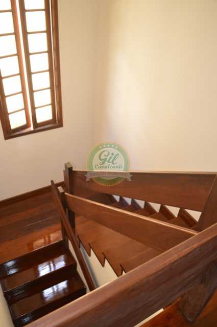 Conheça 13 do imóvel - EXCELENTE CASA DE ESQUINA 5 QTS (2 SUÍTES ), - CS2099 - 13 13 - 13