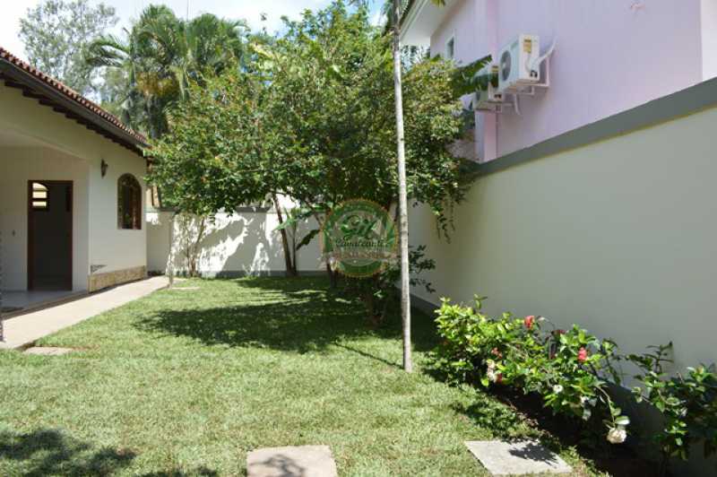 Conheça 29 do imóvel - EXCELENTE CASA DE ESQUINA 5 QTS (2 SUÍTES ), - CS2099 - 29 29 - 29