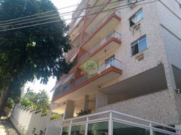 Ótima localização - Apartamento 2 quartos à venda Taquara, Rio de Janeiro - R$ 389.999 - AP1637